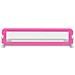 Barriera Di Sicurezza Per Letto Bambino 150 X 42 Cm Rosa - Foto miniatura 2