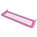 Barriera Di Sicurezza Per Letto Bambino 150 X 42 Cm Rosa - Foto miniatura 4