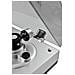 Giradischi Piatto Per Dj Bd-1320 Silver - Foto miniatura 2