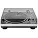 Giradischi Piatto Per Dj Bd-1320 Silver - Foto miniatura 4