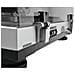 Giradischi Piatto Per Dj Bd-1320 Silver - Foto miniatura 6