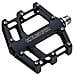 Pedali Flat I E-pb525 Mtb / bmx Nero - Foto miniatura 1