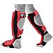 Boxe Parastinchi Piede Mma Paratibia Kick Boxing Muay Thai T7r S - Foto miniatura 1