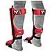Boxe Parastinchi Piede Mma Paratibia Kick Boxing Muay Thai T7r S - Foto miniatura 5
