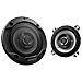 Coppia di Altoparlanti per Auto KFC-S1066 Stage Sound a 2 vie Potenza di Picco 220 W - Foto miniatura 1