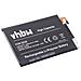 Li-polymer Batteria 3200mah (3.8v) Per Cellulari E Smartphone Google Nexus 6 Sostituisce Ez30, Snn5953a. - Foto miniatura 2