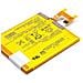 Batteria Originale Sony Lis1551erpc 1278-3397 2330mah Per Xperia M2 D2305 D2306 / Xperia E3 / Xperia M2 - Foto miniatura 1