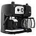 Delonghi BCO264.1 - Caff? espresso nero pompa filtro Combinato 38 x 24 x 35 cm - Foto miniatura 1