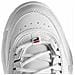 Disruptor Wmn 1fg White Scarpa Tempo Libero - Donna Us 9 - Foto miniatura 7