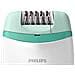 Satinelle Essential Epilatore Compatto con Cavo BRE224/00 - Foto miniatura 5