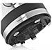 0416490011 Frullatore 400 W Argento (opaco), Nero - Foto miniatura 2