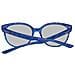 PJ7289C355 Occhiali da Sole, Blu (Blue), 55.0 Donna - Foto miniatura 1