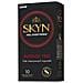 Akuel Skyn® Intense Feel - Preservativi Senza Lattice Stimolanti E Anallergici - Conf. 10 Profilattici - Foto miniatura 3