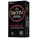 Akuel Skyn® Intense Feel - Preservativi Senza Lattice Stimolanti E Anallergici - Conf. 10 Profilattici - Foto miniatura 2