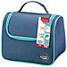 Lunch Bag Origins Blu Verde-6 3lt - Foto miniatura 1