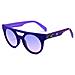 Occhiali 0903vi-ind017. Occhiali Da Sole, Colore Viola. Unisex. - In ordine - Foto miniatura 3