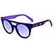 Occhiali 0903vi-ind017. Occhiali Da Sole, Colore Viola. Unisex. - In ordine - Foto miniatura 4