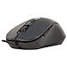 Mouse Pure Evo MO136 Ottico 3 Tasti 3600 DPI Colore Nero - Foto miniatura 1
