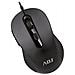 Mouse Pure Evo MO136 Ottico 3 Tasti 3600 DPI Colore Nero - Foto miniatura 2