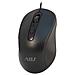 Mouse Pure Evo MO136 Ottico 3 Tasti 3600 DPI Colore Nero - Foto miniatura 5