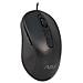 Mouse Pure Evo MO136 Ottico 3 Tasti 3600 DPI Colore Nero - Foto miniatura 6