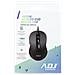 Mouse Pure Evo MO136 Ottico 3 Tasti 3600 DPI Colore Nero - Foto miniatura 7