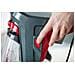 Lavatappeti ProHeat 2X 1858N Potenza 800 W Colore Rosso - Foto miniatura 6