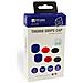 Videogames Thumbs Grips Cap Per Dualshock 4 - Foto miniatura 1