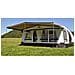 Eurossorail - Tenda Parasole Combi Per Roulotte, 725-750 Cm, Colore: Grigio - Foto miniatura 1