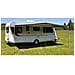 Eurossorail - Tenda Parasole Combi Per Roulotte, 725-750 Cm, Colore: Grigio - Foto miniatura 2