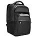 CityGear 3 - Zaino porta computer - 14" - 15.6" - nero - Foto miniatura 1