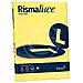 Carta Inkjet Rismaluce: 140 Giallo Sole 53 A3 Giallo - Foto miniatura 2