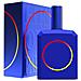 s Questa Non È Una Bleu Bottle 1.3 Eau De Parfum 60ml - Foto miniatura 2