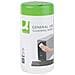 Salviette Di Pulizia Multiuso Senza Alcool Barattolo Da 100 - Kf04508a - Foto miniatura 1