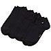 Calzini Corti Opache, Pacco Da 4, Unisex, Blu (blau (dark Navy - 545)), 39/42 - Foto miniatura 1