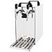 Spillatore Birra Kontakt 40 Raffreddatore A Secco A 2 Linee, Raffreddatore A Flusso 50 Litri / H, Green Line - Foto miniatura 1