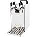 Spillatore Birra Kontakt 40 Raffreddatore A Secco A 2 Linee, Raffreddatore A Flusso 50 Litri / H, Green Line - Foto miniatura 3