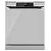 Lavastoviglie QW-NA1BF47ES Capacità 13 Coperti Classe E Colore Argento - Foto miniatura 1