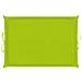 Cuscino Per Lettino Prendisole Verde Brillante 186x58x4 Cm - Foto miniatura 10