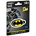 Dc Comics Collector Batman - Usb-flash-laufwerk - 16gb - Usb2.0 (ecmmd16gdcc02)  - Foto miniatura 1