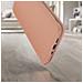 Custodia Folio Iphone 12 Mini Portafoglio Funzione Supporto Video Rosa Gold - Foto miniatura 3