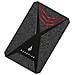 Gaming 512 Gb Micro-usb B 3.2 Gen 1 (3.1 Gen 1) Nero, Grigio - Foto miniatura 17