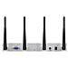Router Wireless UAG4100 Dual-Band / 4x Gigabit Ethernet LAN + 1 WAN / 1x USB  - Foto miniatura 3