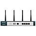 Router Wireless UAG4100 Dual-Band / 4x Gigabit Ethernet LAN + 1 WAN / 1x USB  - Foto miniatura 2