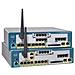 Cisco UC 520 16 User CME Base w / 4FXO, 1VIC WIFI, SNMP, VoIP: H. 323, SCCP, SIP, Ethernet, Fast Ethernet, IEEE 802.11b, IEEE 802.11g, LEAP, TKIP, WPA, WPA2, RADIUS, Radio SSID, EAP, 267 x 280 x 67 mm - Foto miniatura 2