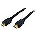 10m HDMI 19-pin A, 10 m, HDMI, HDMI - Foto miniatura 1