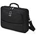 Eco Multi SELECT 14-15.6 15.6" Borsa da corriere Nero - Foto miniatura 8