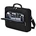 Eco Multi SELECT 14-15.6 15.6" Borsa da corriere Nero - Foto miniatura 1