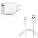 Caricabatterie Originale Da Casa Con Cavo Type C Mdy-11-ez 33w White Bulk - Foto miniatura 2