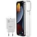 Kit caric. STARTKITIPH13PRO+cust. IPH13Pr - Foto miniatura 3